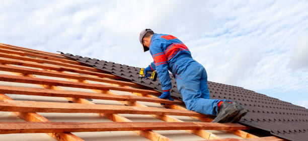Best Commercial Roofing Services  in Waterville, MN